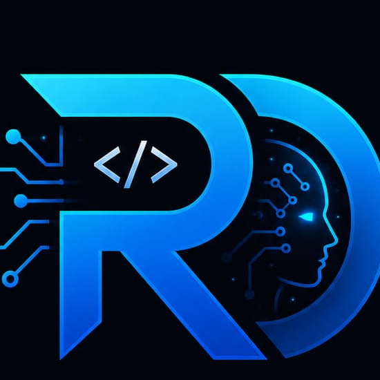 Rapi Developer Logo